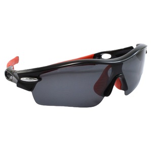Lunettes de soleil sport T-Rex polarisées UV400 légères pour le cyclisme et la pêche, monture intégrale, étui inclus - Product Image 2