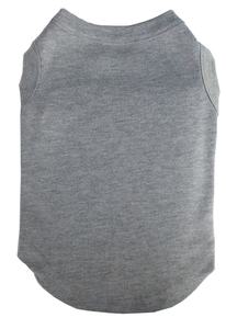 بيع بالجملة تي شيرت قطن فاخر للقطط والكلاب متعدد الألوان الملابس الصيفية ملحق حجم XXL نمط لطيف لفصل الربيع - Product Image 4