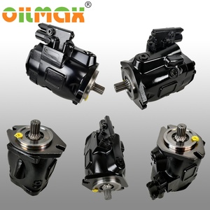 BOMBA DE PISTONES REX A10VO18DFR - Product Image 2