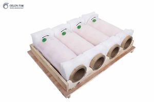 Анодная Подложка для литий-ионной батареи с углеродным покрытием и медной фольгой - Product Image 3