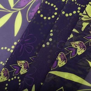 Nhà Sản Xuất Chất Liệu Vải Vải Cho Váy Ren Vải Tuyn Cho May Mặc Nàng Tiên Cá Váy Cưới Dài Tay Áo - Product Image 2