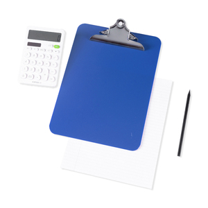 Presse-papier en plastique de 2.5mm d'épaisseur, haute qualité, personnalisé, nouveau bureau - Product Image 3