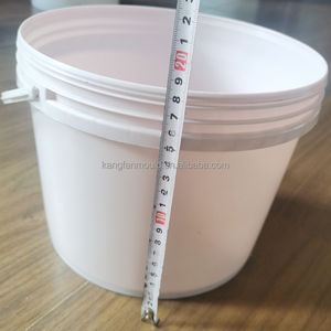 Molde frio usado do corredor & Moldes plásticos segunda mão do balde - Product Image 3