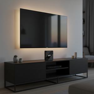 ТВ-приставка X96q Pro Plus на Android 15 с Wi-Fi 6 и Bluetooth 5.4, бесплатная доставка - Product Image 6