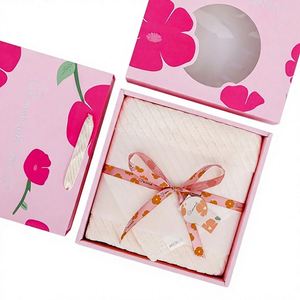 Wholesale Custom Coral Fleece <b>Bath</b> <b>Towel</b> Gift <b>Set</b> Soft Absorbent Large <b>Bath</b> <b>Towel</b> <b>Set</b> for Home Hotel Spa Bathroom Supplies - Product Image 1