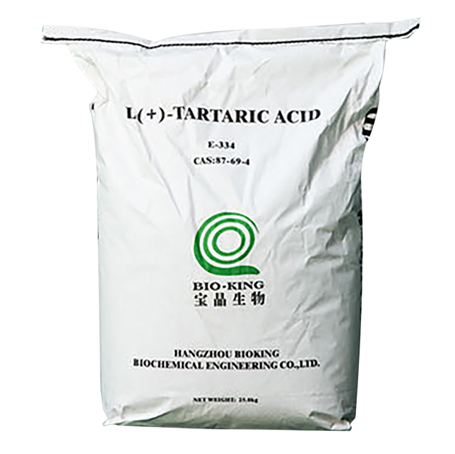 Good Price 99 Benzoic Acid Food