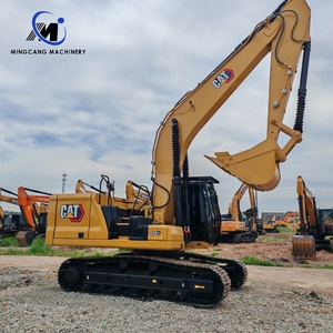 2022 90% New Original Used Japan Caterpillar 330GC 30 Ton <strong>Excavator</strong> With High Quality Low Price - Product Image 2