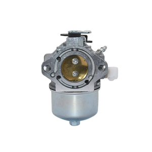 694941 <span class=keywords><strong>carburador</strong></span> para Briggs & Stratton 699831 cortacésped <span class=keywords><strong>Tractor</strong></span> carbohidratos 499158 - Product Image 4