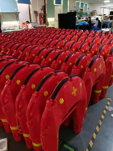 روبوت ذكي عالي السرعة لإنقاذ المياه طائرة بدون طيار بجهاز تحكم عن بعد لإنقاذ الأرواح لمهام الطوارئ والفيضانات وإنقاذ المياه - Product Image 3