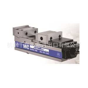 Tornillo de banco Autowell Super Vise AVL-160G Hv para sujeción mecánica - Product Image 1