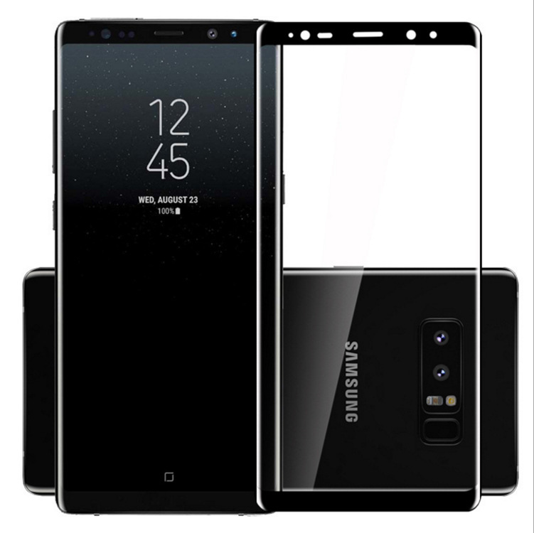 Transparent + bord noir