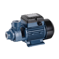 Jebao-pompe rehausseur électrique torsadée, traitement de petit tuyau, pompe à Vortex automatique domestique, OEM laili QB