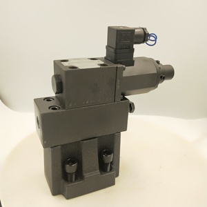 Vanne de décharge électro-hydraulique proportionnelle à commande solénoïde EBG-03-H-R F9 EBG-03-C-R EBG-06-H-L avec assurance commerciale - Product Image 3