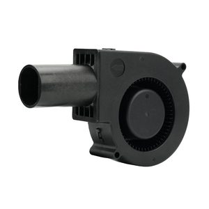 97mm <strong>Blower</strong> <strong>Fan</strong> For Cooking Use Oil Portable 9733 12VDC <strong>Air</strong> <strong>Blower</strong> 5700RPM With Speed Control Outdoor BBQ <strong>Blower</strong> <strong>Fan</strong> - Product Image 5