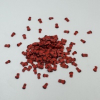 1kg/Sac Vente Chaude Tranches de Pâte Polymère Personnalisables Couleur et Motif pour DIY, Colle Crème, Nail Art, Artisanat, Vente en Gros