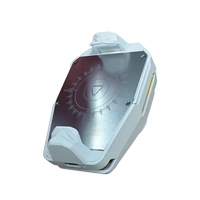 Accessoires de jeu chauds Gadgets sympas Ventilateur de refroidissement par air Coussin de refroidissement mobile industriel Radiateurs de refroidisseur de téléphone