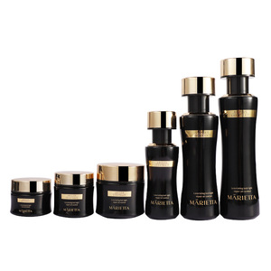 Custom Private Label Instant rassodante Anti-invecchiamento crema per gli occhi vitamina C caffeina formulato sacchetto antirughe rimozione occhiaie olio - Product Image 6