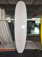 Planche de surf souple en mousse EPS haute densité, vente en gros d'usine, étanche, avec nez et queue laminés à chaud, personnalisable, pour débutants, océan