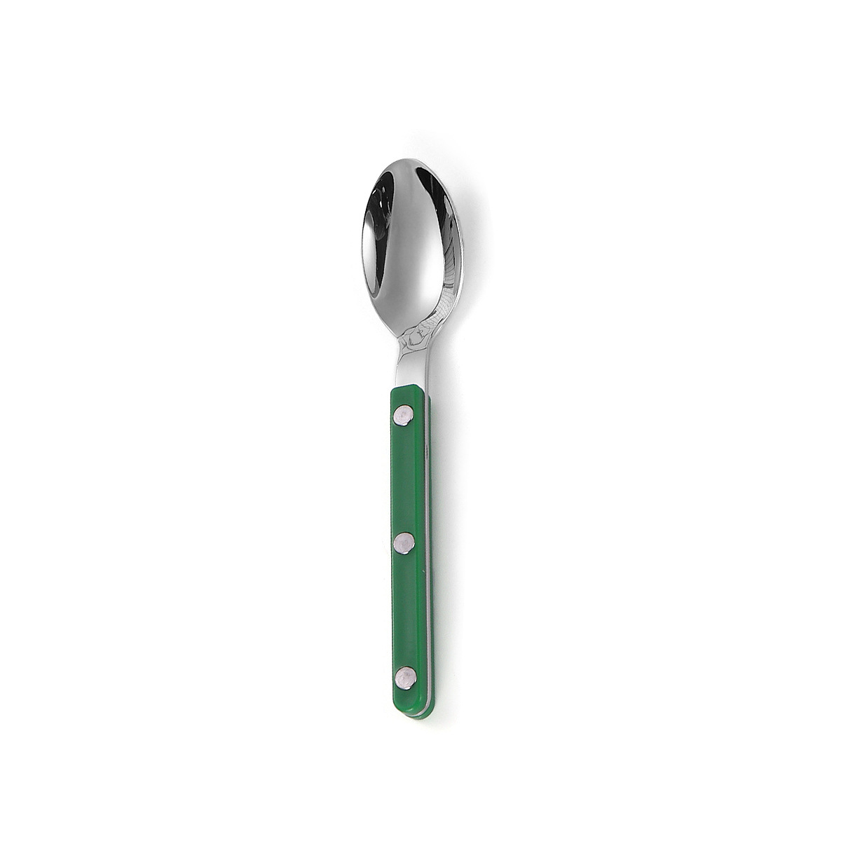 Cuchara de té verde