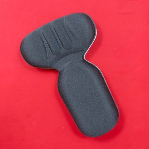En gros, protections de talon portables pour femmes, coussinets en éponge en forme de T pour chaussures - Product Image 1