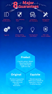 Cho Mercedes-Benz S-Class mô hình cũ 212 Đèn Pha Led, mô hình 2014 2017 nguyên bản, Đèn chạy ban ngày, đèn xanh 12V - Product Image 6