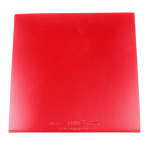 <span class=keywords><strong>Palio</strong></span>-Goma de <span class=keywords><strong>ping</strong></span> <span class=keywords><strong>pong</strong></span>, versión amarilla, bucle de rotura rápida, de goma, para tenis de mesa, AK47 - Product Image 2