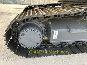 Komatsu Pc200-8 Gebruikte Graafmachine Originele Japan Goedkope Lage Prijs Flexibele Machines - Product Image 6