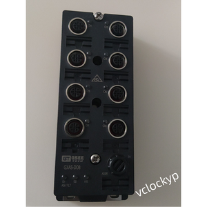 กล่องรวมสายไฟ GXAS-DO8 GSEE TECH ของใหม่ ผลิตในจีน - Product Image 4