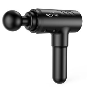 BSCI-minipistola de masaje muscular de percusión, potente, Usb, fábrica - Product Image 3