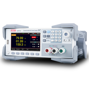 UNI-T แหล่งจ่ายไฟแบบตั้งโปรแกรมได้ ช่วงแรงดันกว้าง รุ่น UDP6722 UDP6723 UDP6724 UDP6723B - Product Image 6