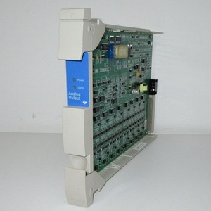 Carte de sortie numérique Honeywell 51401052-100, 10 ports, contrôle industriel - Product Image 2
