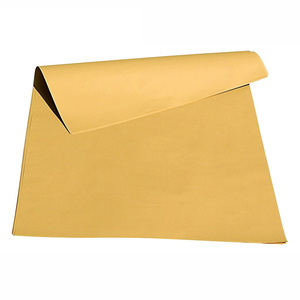 Papel de Envoltura Esterilizante Transpirable de Grado Médico Degao OEM, 100 Hojas/Paquete para Instrumentos Médicos, Desinfección con Vapor EO - Product Image 6