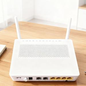המפעל ישיר hg8245h onu התקן מותאם אישית שירות Gigabit מודם סיב אופטי מודם - Product Image 5