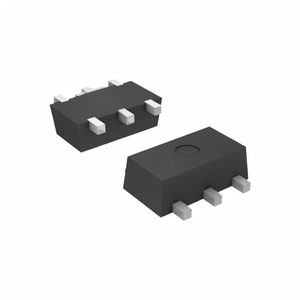 Authorized Distributor SOT 89 5/6 Power Management (PMIC) Electronic Chips Component XC6222B201PR-G - Product Image 1