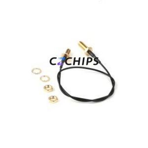 KH-SSMAK-SSMAK-RG1.37-280MM RF Cable RF Whole Sale Electronic Component Chips Supplier & BOM Service - Product Image 2