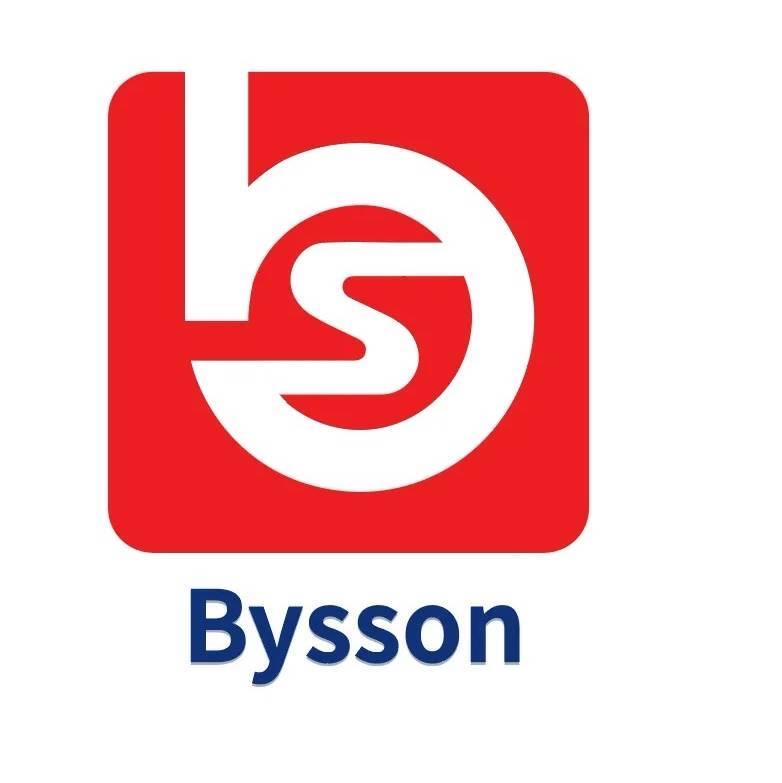 Zhejiang Bysson Technology  Co., Ltd. logo