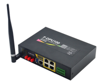 Gateway Industrial Inteligente, Convertidor de Protocolo DNP3.0 IEC101 IECI04
