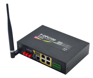 Industrial Intelligent <strong>Gateway</strong> DNP3.0 IEC101 IECI04 Protocol Converter - Product Image 1