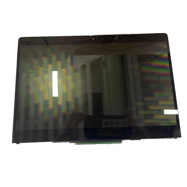 13.3 FHD Touch Screen Assembly with Touch Board for HP EliteBook 830 G6 Spare Part L60603-001 JL1