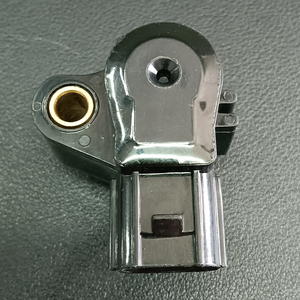 Sensor de posición de acelerador para motocicleta, Sensor de alta calidad TPS 16410-K46-N01 para HONDA BIZ 125i - Product Image 1
