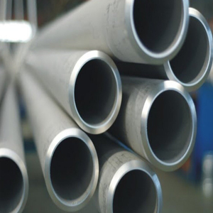 Nueva llegada marzo EXPO Inconel 740H Monel 625 tubo de acero de aleación de níquel - Product Image 2