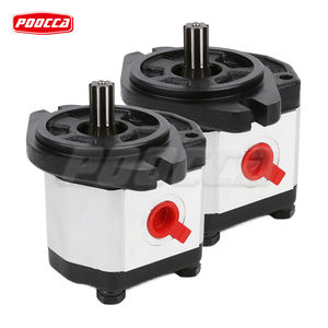 Pompe à engrenages AZPF série <span class=keywords><strong>AZPW</strong></span> de performance stable pompe à engrenages AZPF AZPF-11-014RRRXXMB pompe à engrenages commerciale Durable efficace - Product Image 3