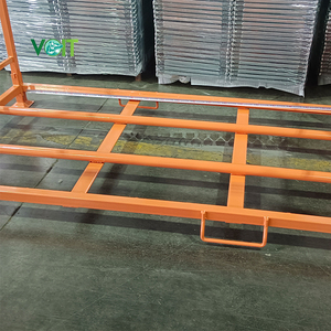 رف قطع غيار شاحنات متين من المعدن لتجهيز المواد صناعة السيارات شاحنات متينة رف إطارات - Product Image 6