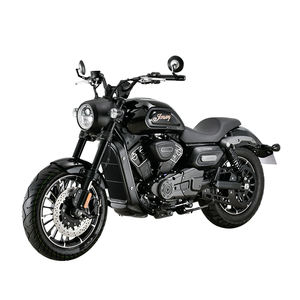 WUXI BAOBO YY250-3 400cc V-Twin Racing Motorcycle - Product Image 3