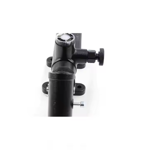 YPM-50S 50 cc/rev-1 Pompes à main personnalisables Vente en gros Fabricant de pièces de machines de construction - Product Image 1