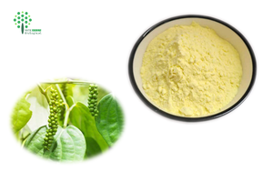 Großhandel Kava Wurzel extrakt Pulver 30% Kava lactone Bulk <span class=keywords><strong>Powder</strong></span> - Product Image 2