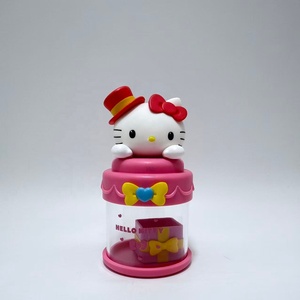 WANGERBAO - Juguetes de Cápsula Sorpresa de la Serie de Personajes de <span class=keywords><strong>Anime</strong></span> Japonés, Caja Ciega Gacha con Licencia para Divertirse - Product Image 5