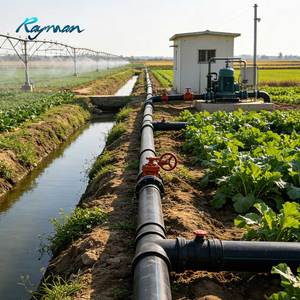 <span class=keywords><strong>Tubo</strong></span> in HDPE Rayaman <span class=keywords><strong>per</strong></span> <span class=keywords><strong>Irrigazione</strong></span> <span class=keywords><strong>a</strong></span> <span class=keywords><strong>Goccia</strong></span> DN20-1600MM, 4 Pollici Perforato, <span class=keywords><strong>per</strong></span> Uso Agricolo, Durevole, Certificato ISO9001 - Product Image 6