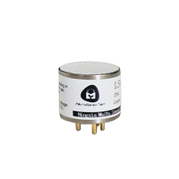 Analyseur de méthane TDLAS pour équipement d'inspection, usine OEM, détection rapide du gaz CH4 par laser en temps réel