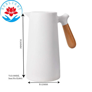 Arroz 1000 Mherherherhermos OT ooooden andandle, Itchen & ableabletop acuacuum laslasks & hermoses - Product Image 6